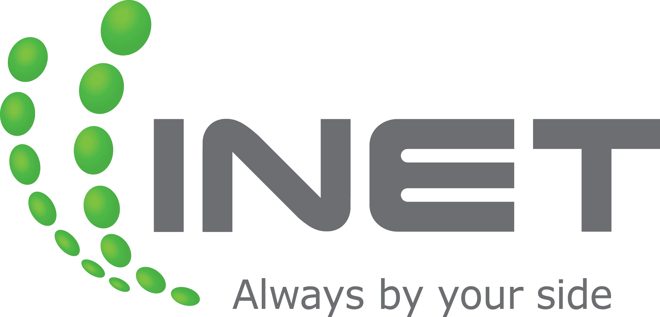 INET logo