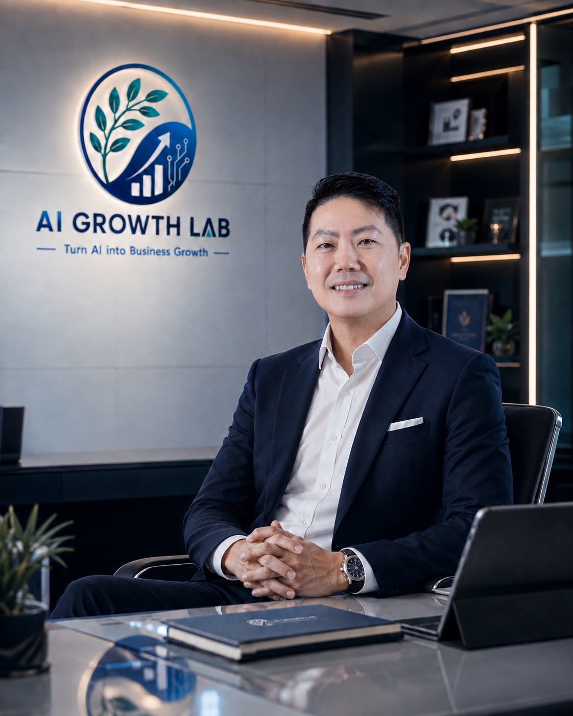 Chief Executive Officer